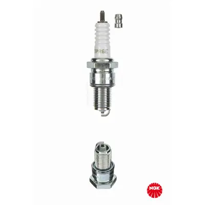 Bujía de encendido NGK 2268 No Te Lo Pierdas
